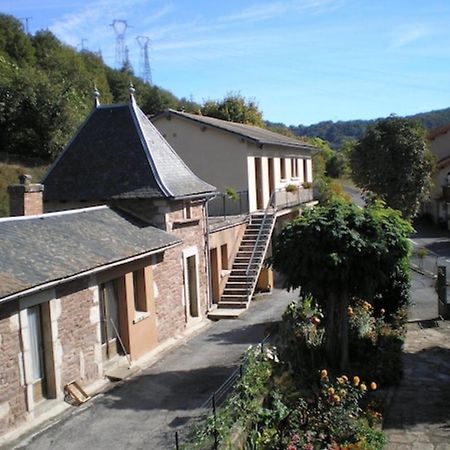 Gite Saint-Victor-Et-Melvieu Villa Viala-du-Tarn Exterior photo